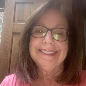 Meet your Posher, Anne